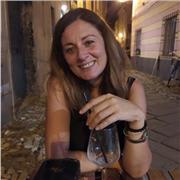 Laureata in Lingue e Letterature Straniere, esperienza insegnamento e corrispondente estero offre ripetizioni per compiti inglese e francese a studenti elementari, medie e superiori. Zona Savona e limitrofi, anche possibile via Zoom
